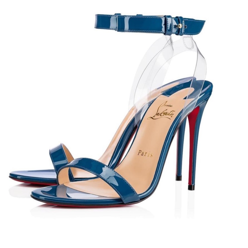 COPY - Christian Louboutin